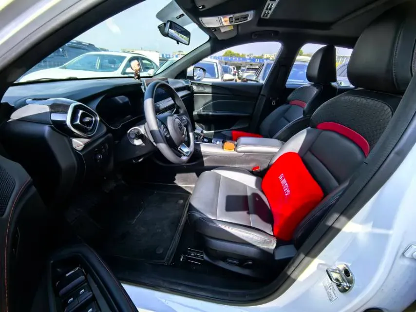 2023 MG 5 1.5T 181HP L4 7DCT,autocango,china used car exporter,china ev exporter,chinese used car exporter,chinese used ev exporter