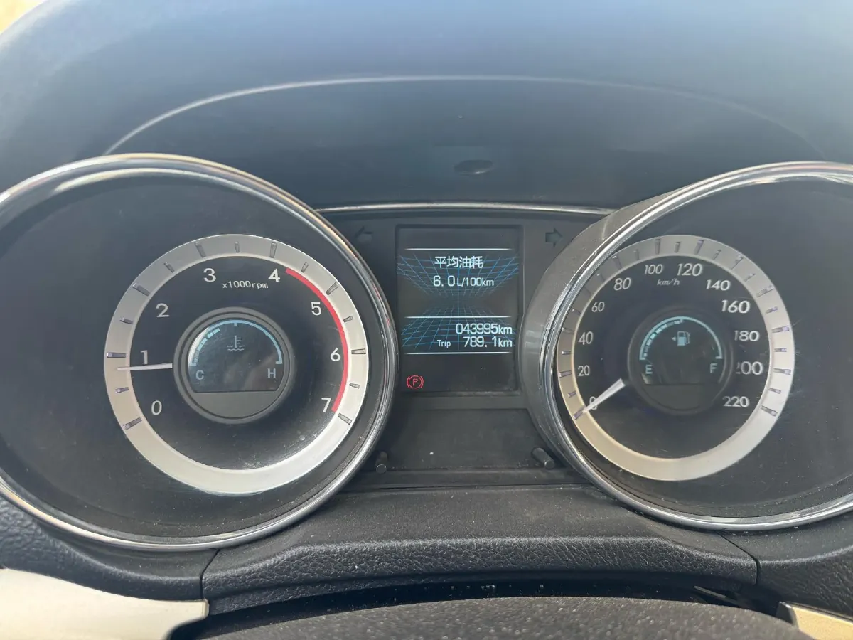 2018 Dongfeng YuFeng P16 1.9T 150HP L4 6MT,autocango,china used car exporter,china ev exporter,chinese used car exporter,chinese used ev exporter