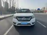2018 Dongfeng YuFeng P16 1.9T 150HP L4 6MT