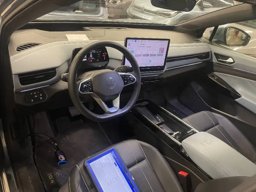 2025 Volkswagen ID.4 X BEV 52.8KWH,autocango,china used car exporter,china ev exporter,chinese used car exporter,chinese used ev exporter