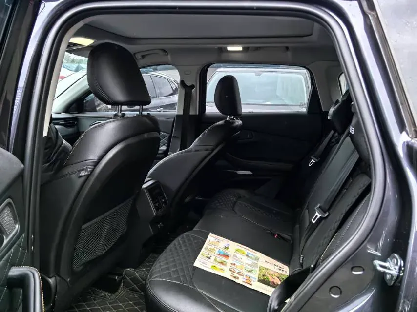 2021 Exceed TX 1.6T 197HP L4 7DCT,autocango,china used car exporter,china ev exporter,chinese used car exporter,chinese used ev exporter