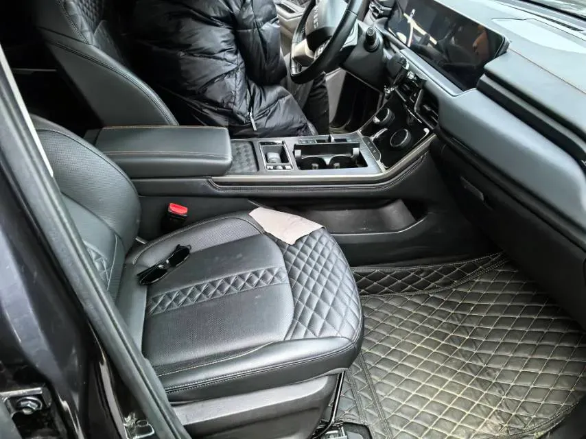 2021 Exceed TX 1.6T 197HP L4 7DCT,autocango,china used car exporter,china ev exporter,chinese used car exporter,chinese used ev exporter