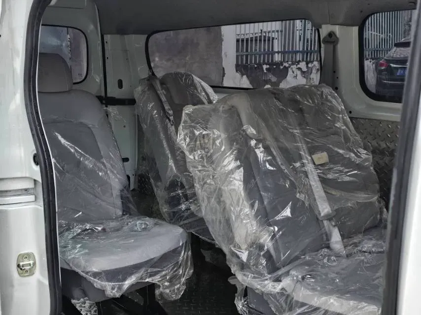 2025 Foton Grand General G9 2.0T 163HP L4 8AT,autocango,china used car exporter,china ev exporter,chinese used car exporter,chinese used ev exporter