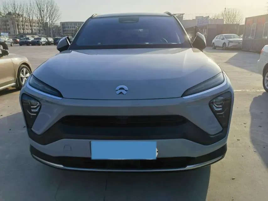 2022 NIO ES6 BEV 75KWH,autocango,china used car exporter,china ev exporter,chinese used car exporter,chinese used ev exporter