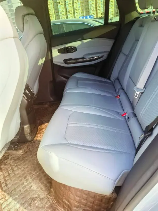 2022 NIO ES6 BEV 75KWH,autocango,china used car exporter,china ev exporter,chinese used car exporter,chinese used ev exporter