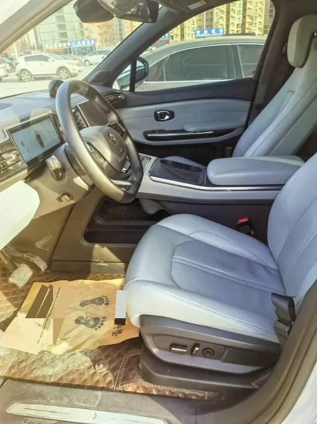 2022 NIO ES6 BEV 75KWH,autocango,china used car exporter,china ev exporter,chinese used car exporter,chinese used ev exporter