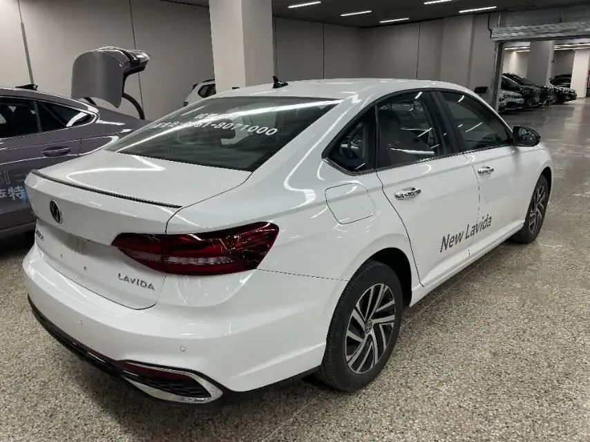 2024 Volkswagen Lavida 1.5T 160HP L4 7DCT,autocango,china used car exporter,china ev exporter,chinese used car exporter,chinese used ev exporter