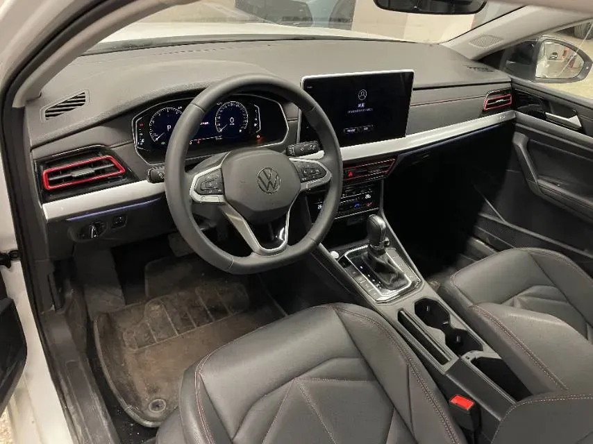 2024 Volkswagen Lavida 1.5T 160HP L4 7DCT,autocango,china used car exporter,china ev exporter,chinese used car exporter,chinese used ev exporter
