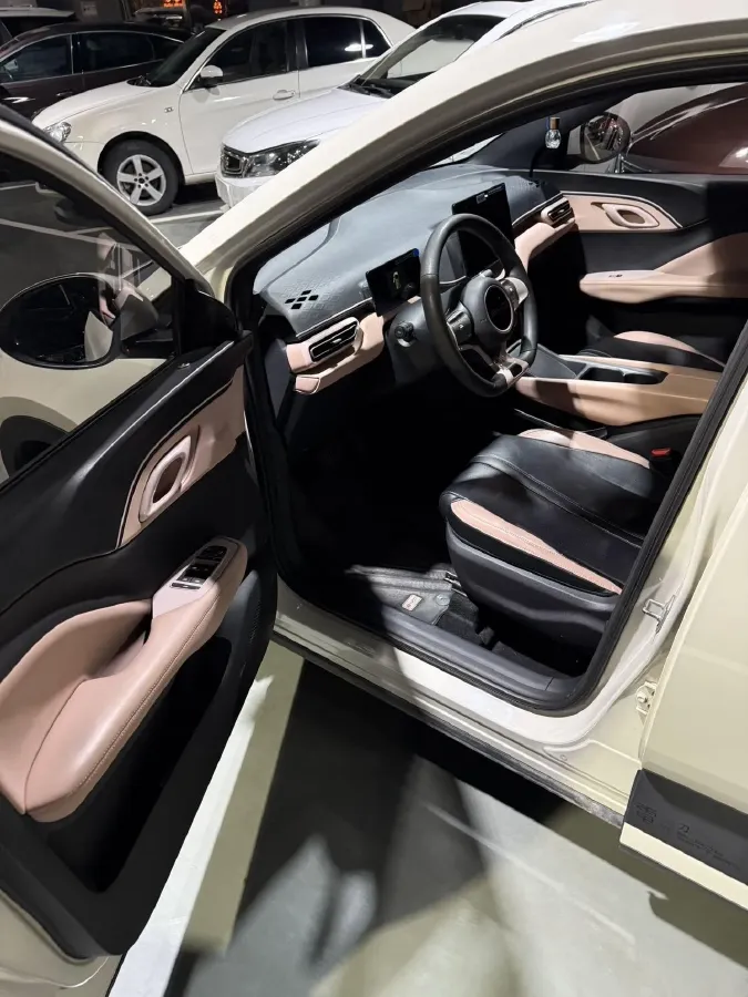 2023 BYD Seagull BEV 30.08KWH,autocango,china used car exporter,china ev exporter,chinese used car exporter,chinese used ev exporter