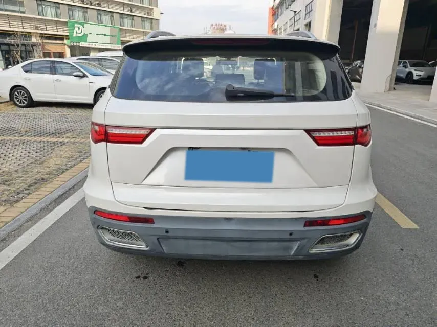 2017 Zotye T700 1.8T 177HP L4 6DCT,autocango,china used car exporter,china ev exporter,chinese used car exporter,chinese used ev exporter