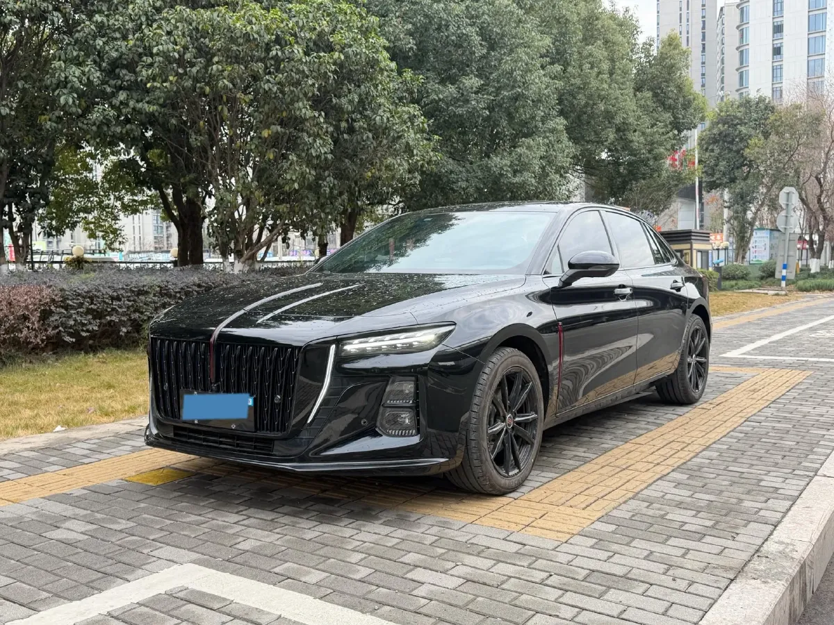 2025 HongQi H5 1.5T 169HP L4 7DCT,autocango,china used car exporter,china ev exporter,chinese used car exporter,chinese used ev exporter