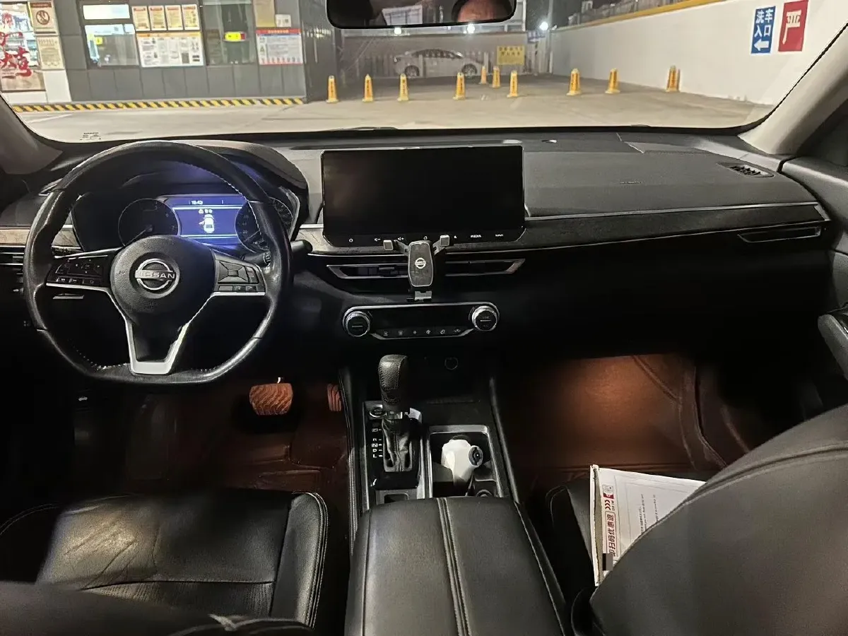 2022 Nissan Teana 2.0L 156HP L4 CVT,autocango,china used car exporter,china ev exporter,chinese used car exporter,chinese used ev exporter