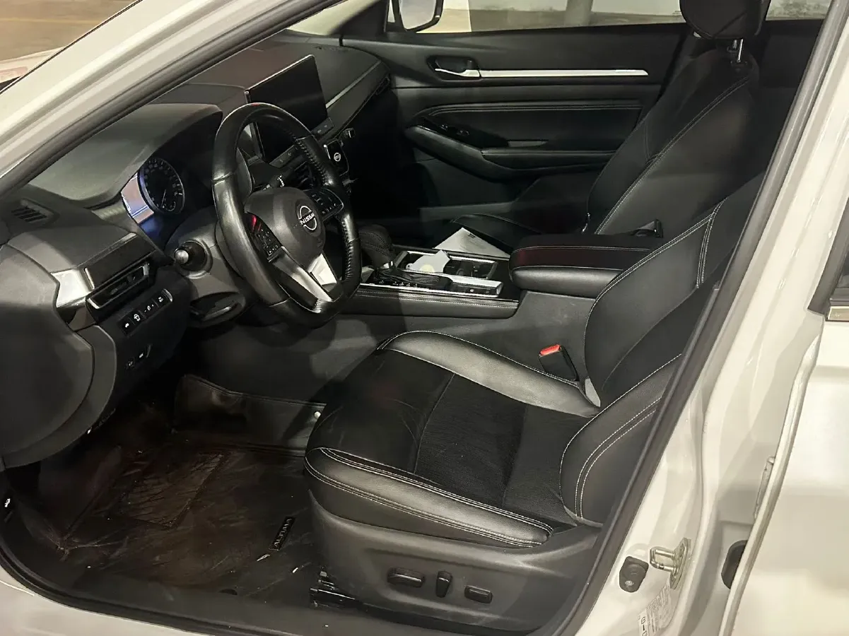 2022 Nissan Teana 2.0L 156HP L4 CVT,autocango,china used car exporter,china ev exporter,chinese used car exporter,chinese used ev exporter