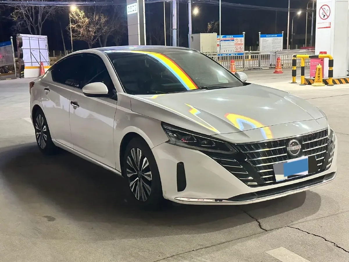 2022 Nissan Teana 2.0L 156HP L4 CVT,autocango,china used car exporter,china ev exporter,chinese used car exporter,chinese used ev exporter