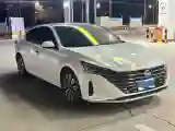 2022 Nissan Teana 2.0L 156HP L4 CVT