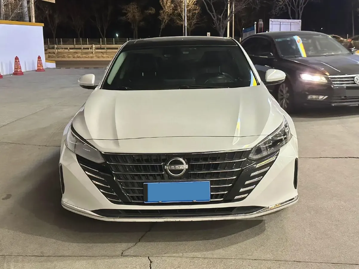 2022 Nissan Teana 2.0L 156HP L4 CVT,autocango,china used car exporter,china ev exporter,chinese used car exporter,chinese used ev exporter