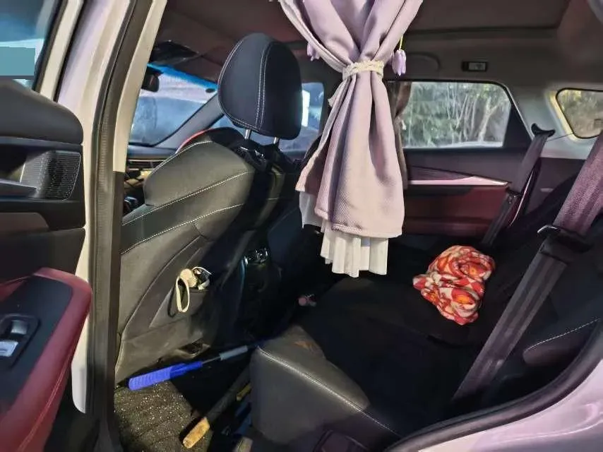 2023 Jetour X70 1.5T 156HP L4 6MT,autocango,china used car exporter,china ev exporter,chinese used car exporter,chinese used ev exporter