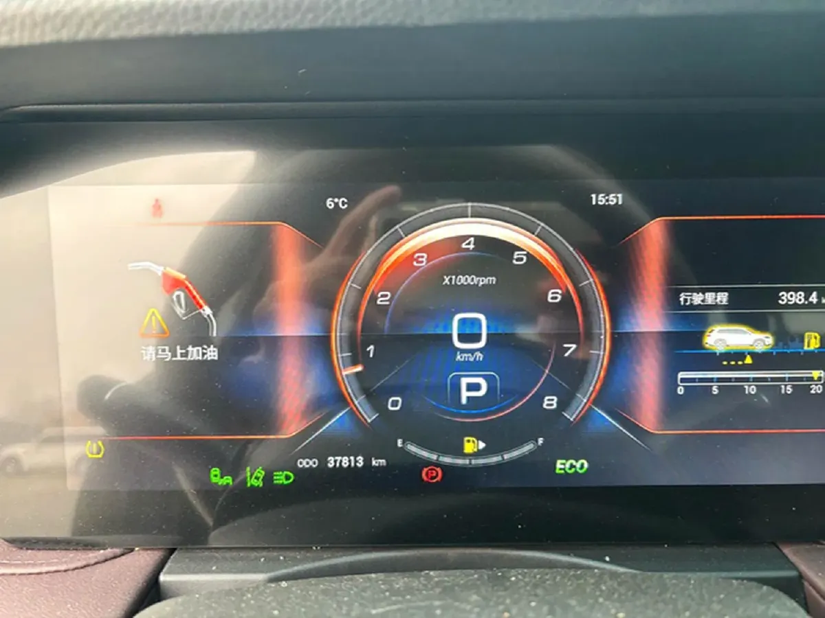 2024 Jetour X90 Plus 1.6T 197HP L4 7DCT,autocango,china used car exporter,china ev exporter,chinese used car exporter,chinese used ev exporter