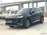 2023 Jetour X70 Plus 1.6T 197HP L4 7DCT