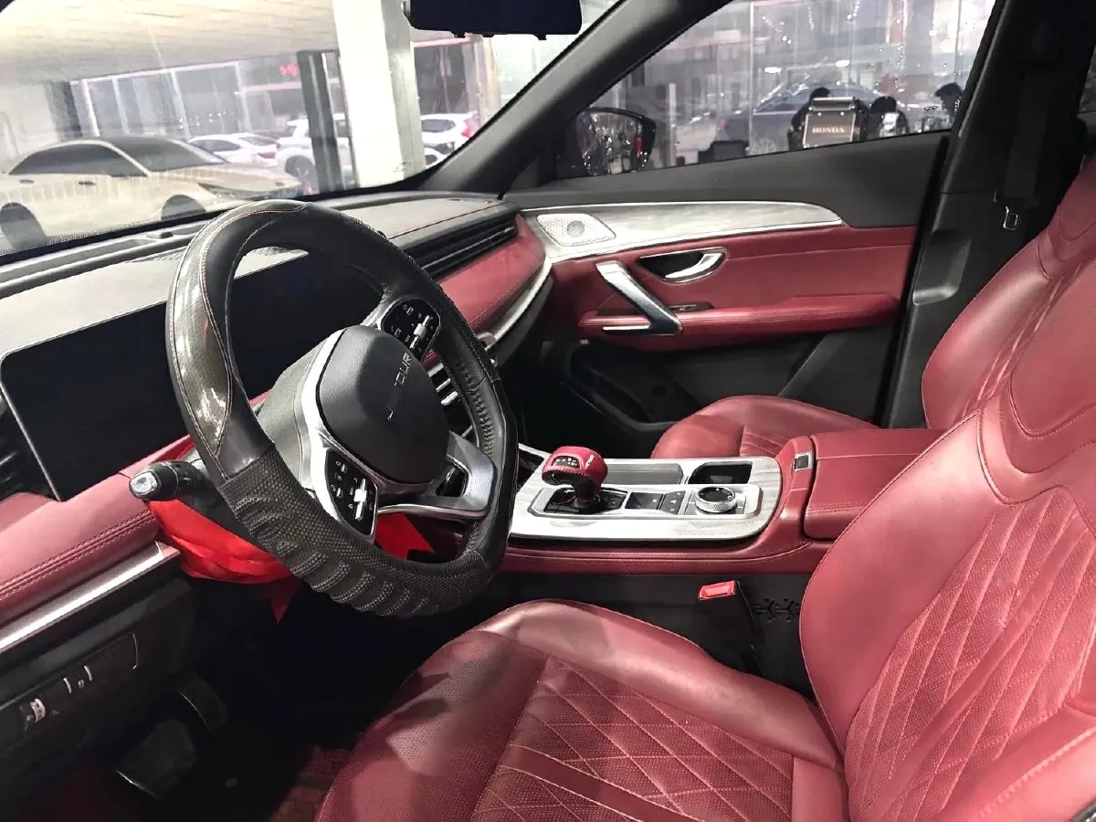 2023 Jetour X70 Plus 1.6T 197HP L4 7DCT,autocango,china used car exporter,china ev exporter,chinese used car exporter,chinese used ev exporter