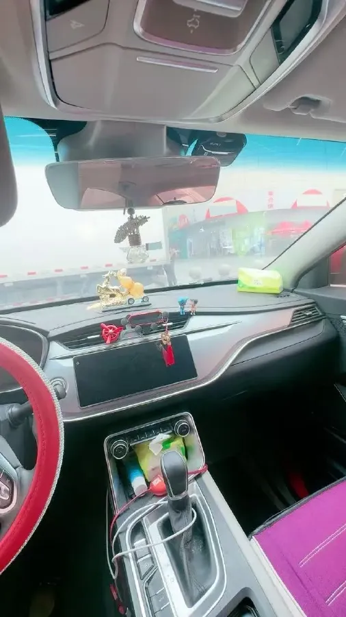 2018 Geely Binray 1.4T 133HP L4 CVT,autocango,china used car exporter,china ev exporter,chinese used car exporter,chinese used ev exporter