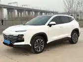 2022 JETOUR DASHING,autocango,china used car exporter,china ev exporter,chinese used car exporter,chinese used ev exporter