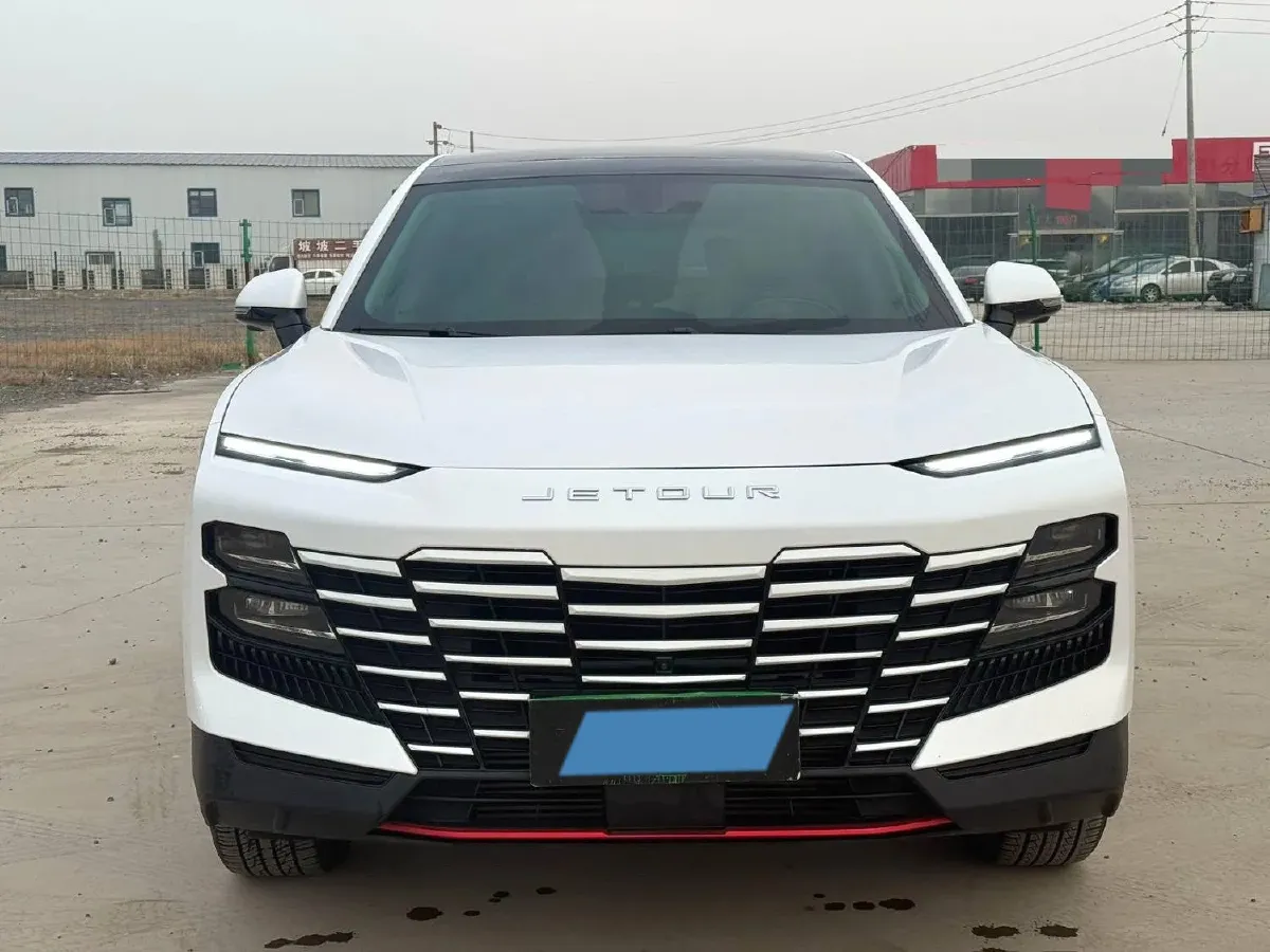 2022 Jetour DASHING 1.6T 197HP L4 7DCT,autocango,china used car exporter,china ev exporter,chinese used car exporter,chinese used ev exporter