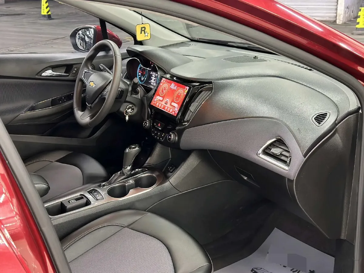 2017 Chevrolet Cruze 1.5L 114HP L4 6AT,autocango,china used car exporter,china ev exporter,chinese used car exporter,chinese used ev exporter