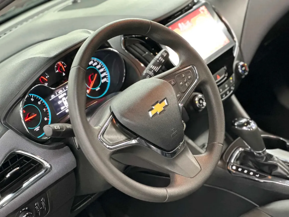 2017 Chevrolet Cruze 1.5L 114HP L4 6AT,autocango,china used car exporter,china ev exporter,chinese used car exporter,chinese used ev exporter