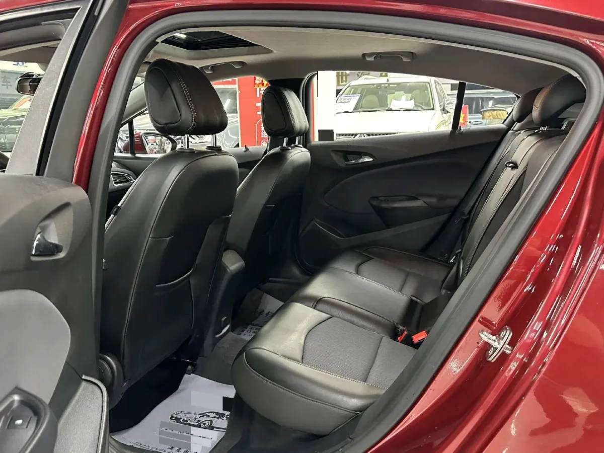 2017 Chevrolet Cruze 1.5L 114HP L4 6AT,autocango,china used car exporter,china ev exporter,chinese used car exporter,chinese used ev exporter