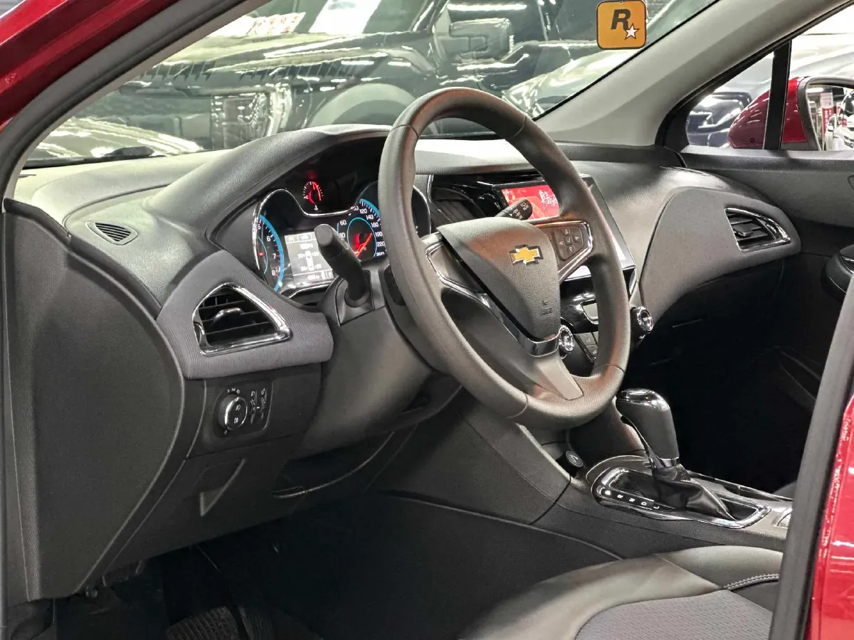 2017 Chevrolet Cruze 1.5L 114HP L4 6AT,autocango,china used car exporter,china ev exporter,chinese used car exporter,chinese used ev exporter