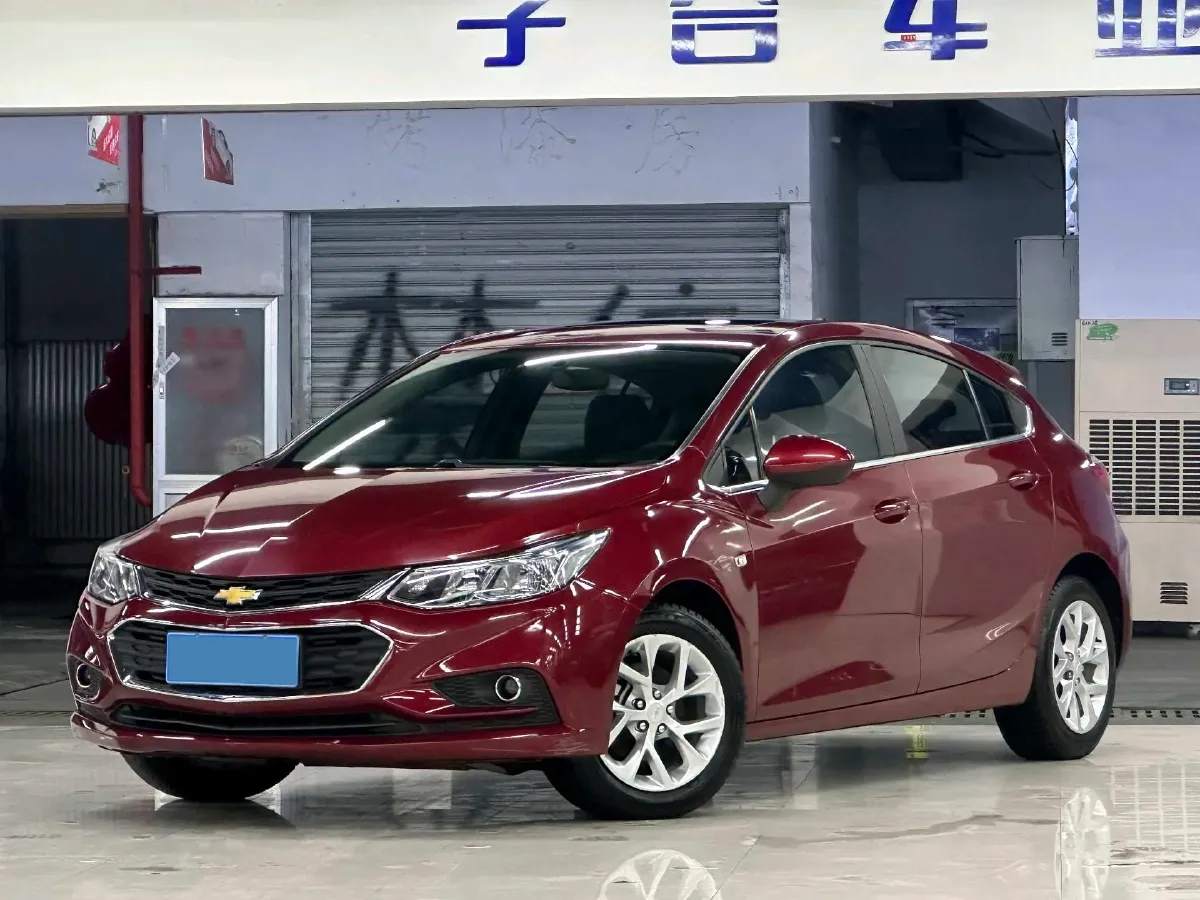 2017 Chevrolet Cruze 1.5L 114HP L4 6AT,autocango,china used car exporter,china ev exporter,chinese used car exporter,chinese used ev exporter