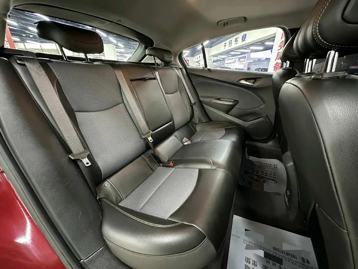 2017 Chevrolet Cruze 1.5L 114HP L4 6AT,autocango,china used car exporter,china ev exporter,chinese used car exporter,chinese used ev exporter