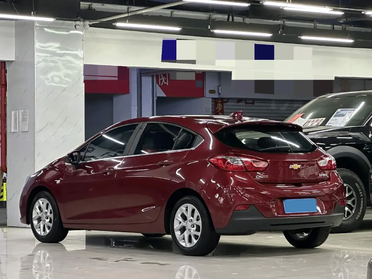 2017 Chevrolet Cruze 1.5L 114HP L4 6AT,autocango,china used car exporter,china ev exporter,chinese used car exporter,chinese used ev exporter