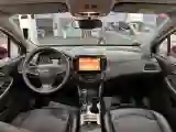 2017 Chevrolet Cruze 1.5L 114HP L4 6AT