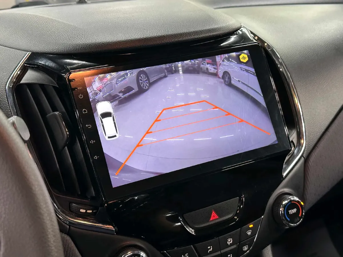 2017 Chevrolet Cruze 1.5L 114HP L4 6AT,autocango,china used car exporter,china ev exporter,chinese used car exporter,chinese used ev exporter