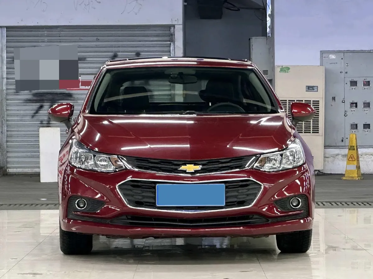 2017 Chevrolet Cruze 1.5L 114HP L4 6AT,autocango,china used car exporter,china ev exporter,chinese used car exporter,chinese used ev exporter