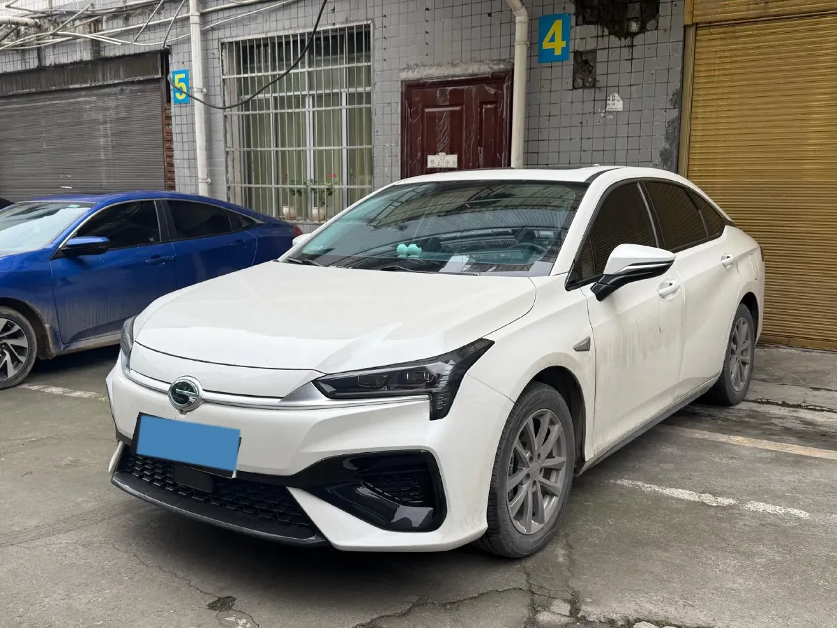 2023 Aion S BEV 55.2KWH,autocango,china used car exporter,china ev exporter,chinese used car exporter,chinese used ev exporter