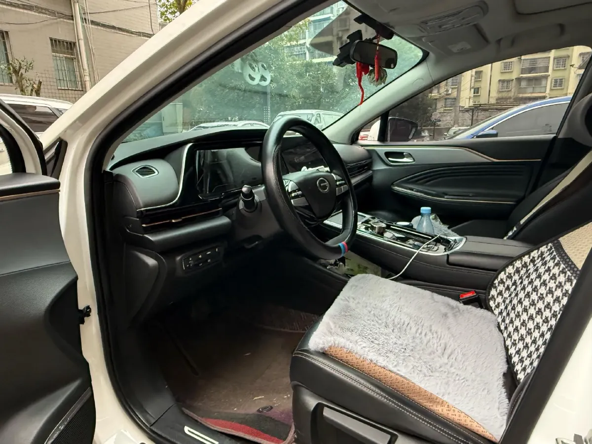 2023 Aion S BEV 55.2KWH,autocango,china used car exporter,china ev exporter,chinese used car exporter,chinese used ev exporter