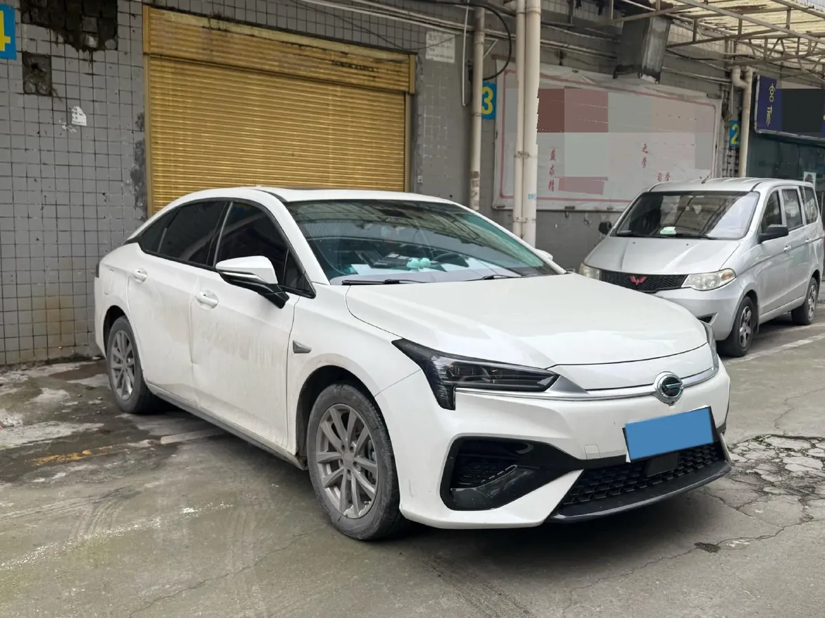 2023 Aion S BEV 55.2KWH,autocango,china used car exporter,china ev exporter,chinese used car exporter,chinese used ev exporter