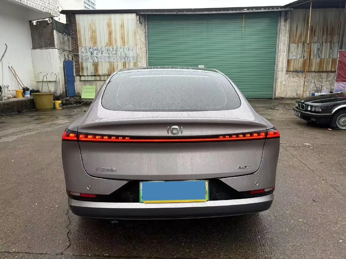 2025 ChangAn QiYuan A07 BEV 68.8KWH,autocango,china used car exporter,china ev exporter,chinese used car exporter,chinese used ev exporter
