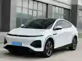 2023 Xpeng G6 BEV 87.5KWH