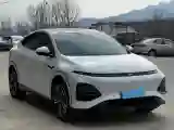 2023 Xpeng G6 BEV 87.5KWH
