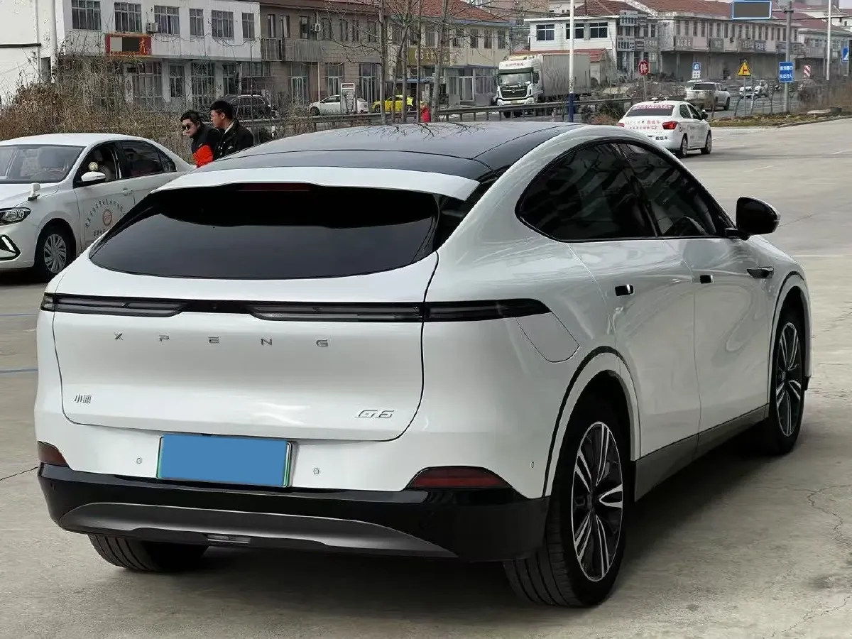 2023 Xpeng G6 BEV 87.5KWH,autocango,china used car exporter,china ev exporter,chinese used car exporter,chinese used ev exporter