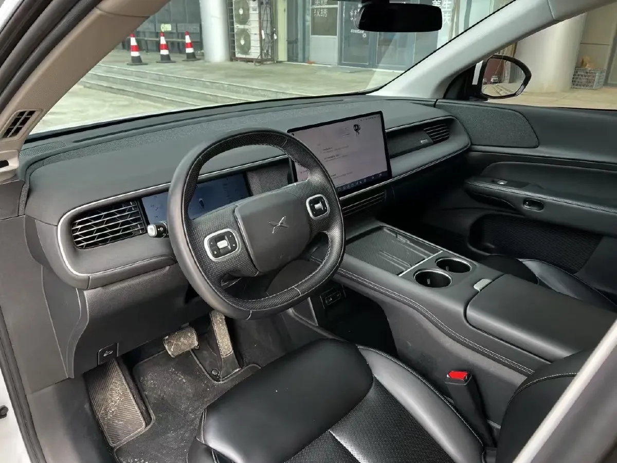 2023 Xpeng G6 BEV 87.5KWH,autocango,china used car exporter,china ev exporter,chinese used car exporter,chinese used ev exporter