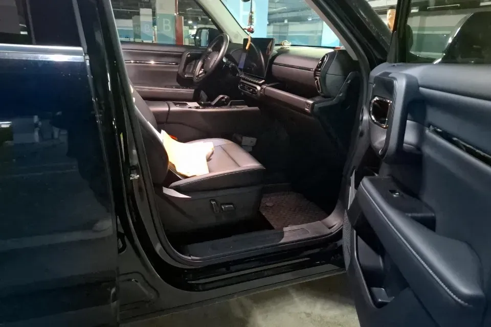 2023 Haval Dargo PLUS 1.5T 184HP L4 7DCT,autocango,china used car exporter,china ev exporter,chinese used car exporter,chinese used ev exporter