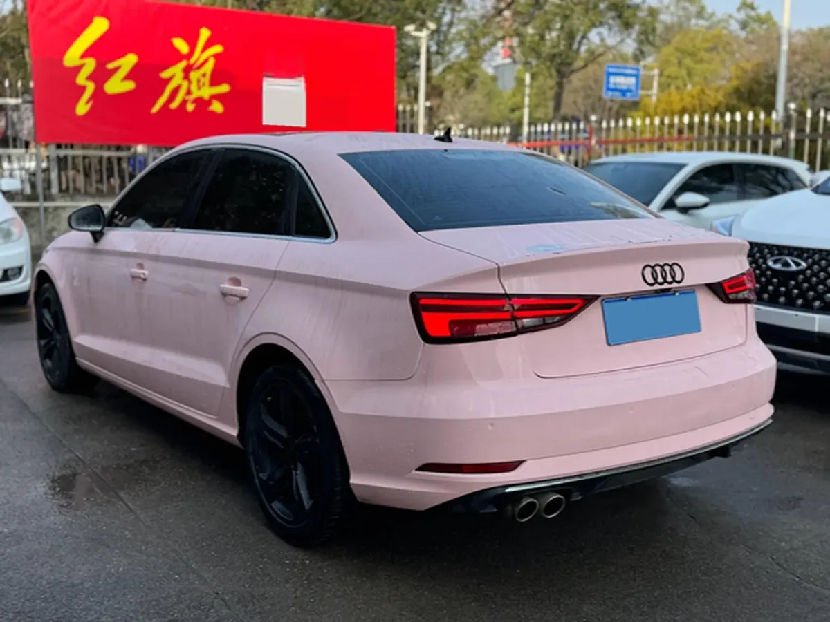 2020 Audi A3 1.4T 150HP L4 7DCT,autocango,china used car exporter,china ev exporter,chinese used car exporter,chinese used ev exporter