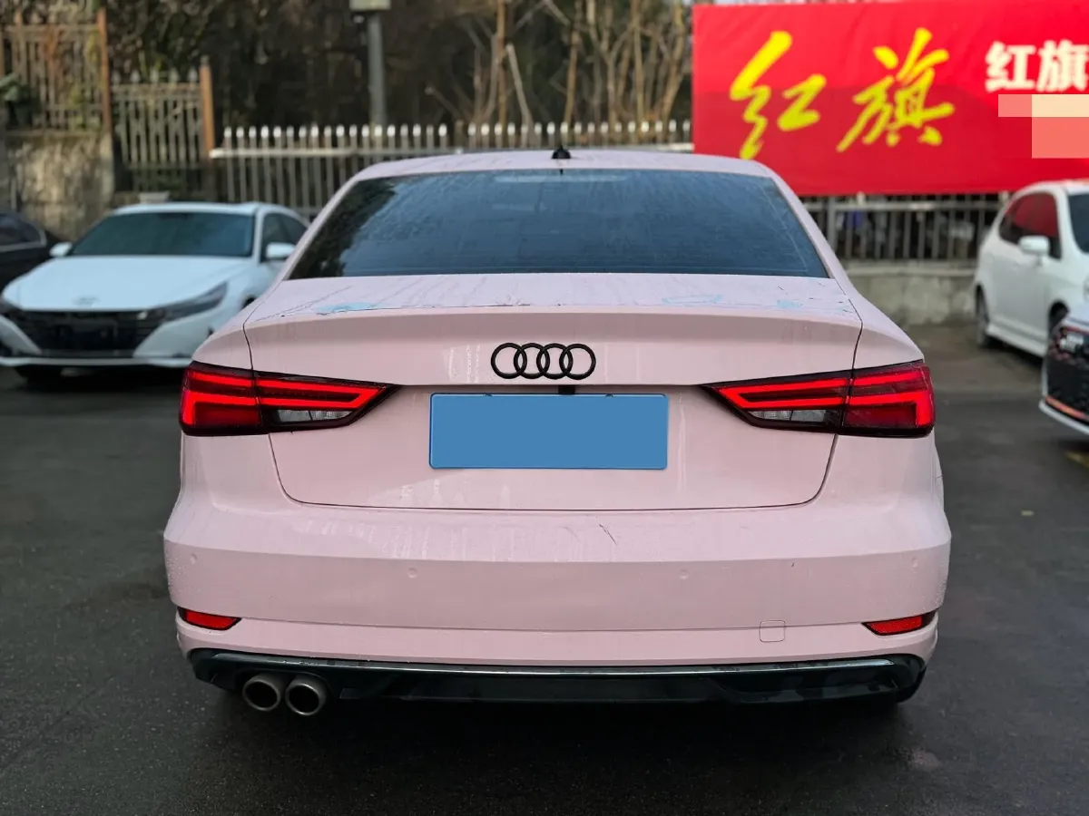 2020 Audi A3 1.4T 150HP L4 7DCT,autocango,china used car exporter,china ev exporter,chinese used car exporter,chinese used ev exporter
