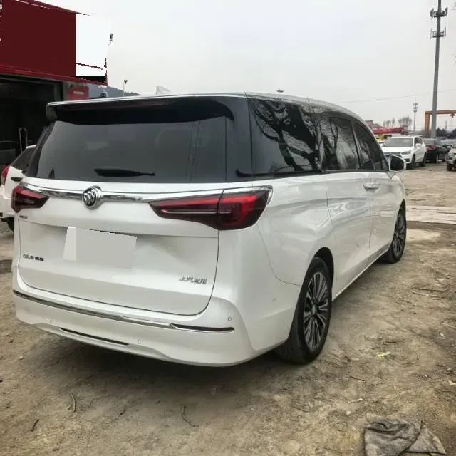2022 Buick GL8 2.0T 237HP L4 9AT,autocango,china used car exporter,china ev exporter,chinese used car exporter,chinese used ev exporter