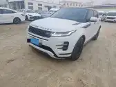 2020 LAND ROVER RANGE ROVER EVOQUE,autocango,china used car exporter,china ev exporter,chinese used car exporter,chinese used ev exporter